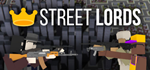 * Street Lords | Steam РУ+UA+KZ+СНГ*