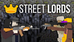 * Street Lords | Steam РУ+UA+KZ+СНГ*