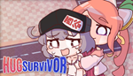 * Hug Survivor | Steam РУ+UA+KZ+СНГ*