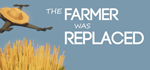 * The Farmer Was Replaced | Steam РУ+UA+KZ+СНГ*