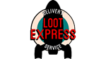 * Loot Express Delivery Service | Steam РУ+UA+KZ+СНГ*