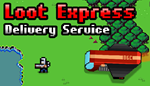 * Loot Express Delivery Service | Steam РУ+UA+KZ+СНГ*