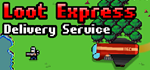 * Loot Express Delivery Service | Steam РУ+UA+KZ+СНГ*