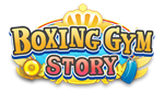 * Boxing Gym Story | Steam РУ+UA+KZ+СНГ*