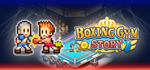 * Boxing Gym Story | Steam РУ+UA+KZ+СНГ*