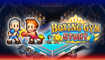 * Boxing Gym Story | Steam РУ+UA+KZ+СНГ*