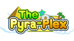 * The Pyraplex | Steam РУ+UA+KZ+СНГ*