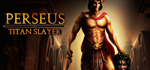 * Perseus: Titan Slayer | Steam РУ+UA+KZ+СНГ*