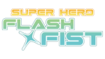 * Super Hero Flash Fist | Steam РУ+UA+KZ+СНГ*