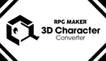 * RPG Maker 3D Character Converter|Steam РУ+UA+KZ+СНГ*