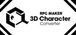 * RPG Maker 3D Character Converter|Steam РУ+UA+KZ+СНГ*