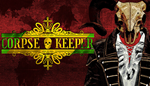 * Corpse Keeper | Steam РУ+UA+KZ+СНГ*