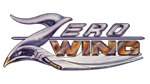 * Zero Wing | Steam РУ+UA+KZ+СНГ*