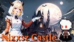 * Nixxsz Castle | Steam РУ+UA+KZ+СНГ*