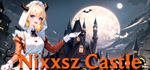 * Nixxsz Castle | Steam РУ+UA+KZ+СНГ*