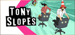 * Tony Slopes™ | Steam РУ+UA+KZ+СНГ*