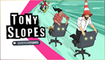 * Tony Slopes™ | Steam РУ+UA+KZ+СНГ*