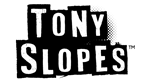 * Tony Slopes™ | Steam РУ+UA+KZ+СНГ*