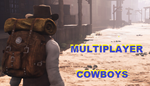 * Multiplayer Cowboys | Steam РУ+UA+KZ+СНГ*