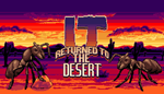 * It Returned To The Desert | Steam РУ+UA+KZ+СНГ*