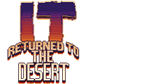 * It Returned To The Desert | Steam РУ+UA+KZ+СНГ*