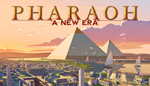 * Pharaoh: A New Era | Steam РУ+UA+KZ+СНГ*