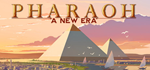 * Pharaoh: A New Era | Steam РУ+UA+KZ+СНГ*