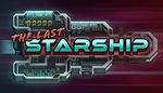 * The Last Starship | Steam РУ+UA+KZ+СНГ*