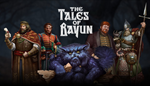 * The Tales of Bayun | Steam РУ+UA+KZ+СНГ*