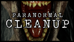 * Paranormal Cleanup | Steam РУ+UA+KZ+СНГ*