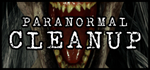 * Paranormal Cleanup | Steam РУ+UA+KZ+СНГ*