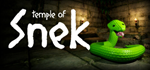 * Temple Of Snek | Steam РУ+UA+KZ+СНГ*