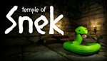 * Temple Of Snek | Steam РУ+UA+KZ+СНГ*