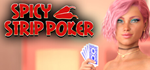 * Spicy Strip Poker | Steam РУ+UA+KZ+СНГ*