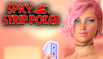 * Spicy Strip Poker | Steam РУ+UA+KZ+СНГ*