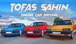 * Tofas Sahin: Online Car Driving | Steam РУ+UA+KZ+СНГ