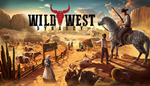 * Wild West Dynasty | Steam РУ+UA+KZ+СНГ*