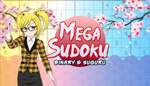 * Mega Sudoku - Binary & Suguru|Steam РУ+UA+KZ+СНГ