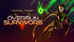 * Overrun Survivors | Steam РУ+UA+KZ+СНГ*