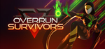 * Overrun Survivors | Steam РУ+UA+KZ+СНГ*