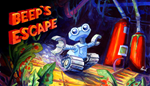 * Beep´s Escape | Steam РУ+UA+KZ+СНГ*