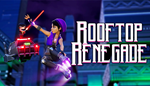 * Rooftop Renegade | Steam РУ+UA+KZ+СНГ*