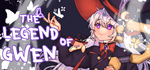 * The Legend of Gwen | Steam РУ+UA+KZ+СНГ*