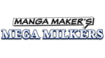 * Manga Maker´s Mega Milkers | Steam РУ+UA+KZ+СНГ*