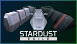 * Stardust Exile | Steam РУ+UA+KZ+СНГ*