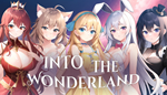 * Into the Wonderland | Steam РУ+UA+KZ+СНГ*