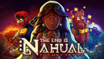 * The end is nahual: If I may say so | Steam РУ+СНГ