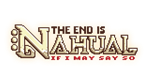 * The end is nahual: If I may say so | Steam РУ+СНГ