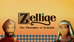 * Zellige: The Tilemaker of Granada|Steam РУ+UA+KZ+СНГ