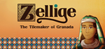 * Zellige: The Tilemaker of Granada|Steam РУ+UA+KZ+СНГ